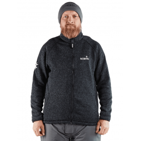 Костюм зимовий мембранний Norfin Fjord 3 в 1 (439803-L)