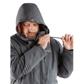 Костюм зимовий мембранний Norfin Fjord 3 в 1 (439803-L)
