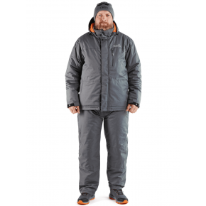 Костюм зимовий мембранний Norfin Fjord 3 в 1 (439803-L)