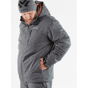 Костюм зимовий мембранний Norfin Fjord 3 в 1 (439803-L)