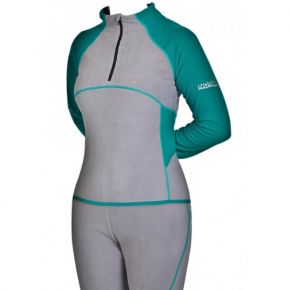 Термобілизна жіноча Norfin Performance Deep Blue (304404-XL)