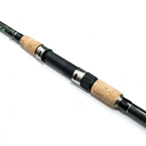 Вудилище коропове BratFishing Aspid Carp 3.60 m / 3.25 lbs (10 / 09-017-360)