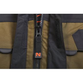 Куртка демісезонна мембранна Norfin River (513104-XL)