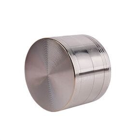 Гріндер Metall Grinder King Size 50mm (KS2868AEXG)