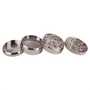 Гріндер Metall Grinder King Size 50mm (KS2868AEXG)