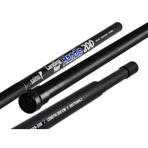 Руків'я телескопічне до підсака Salmo, 200 см (7509-200)
