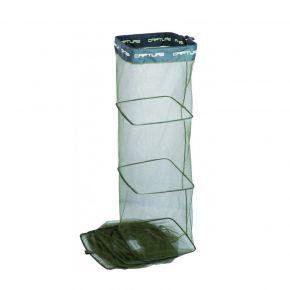 Садок JAF Prestige Square Keepnet 250x50 см (J1803511)