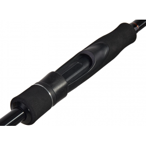 Вудилище спінінгове Lucky John Basara HEAVY 110 35–110/2.51 (LJBH-832XHEF)