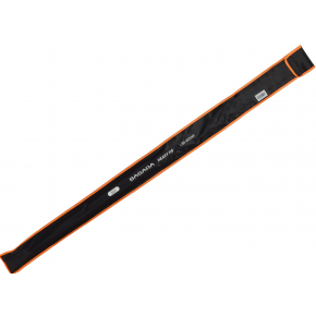 Вудилище спінінгове Lucky John Basara HEAVY 110 35–110/2.51 (LJBH-832XHEF)