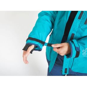 Костюм зимовий Norfin Snowflake 2 (532001-S) Костюм зимовий Norfin Snowflake 2 (532001-S)