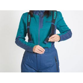 Костюм зимовий Norfin Snowflake 2 (532001-S) Костюм зимовий Norfin Snowflake 2 (532001-S)