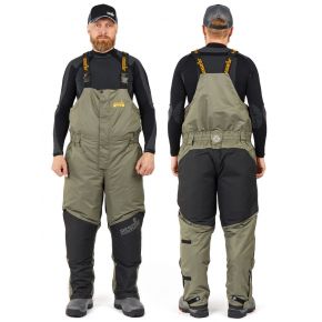 Костюм зимовий мембранний Norfin Arctic 4 (427101-S)