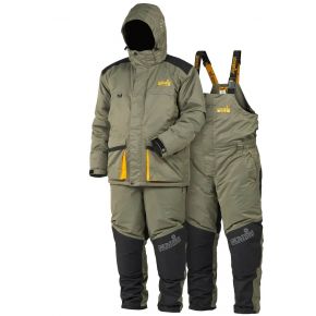 Костюм зимовий мембранний Norfin Arctic 4 (427101-S)