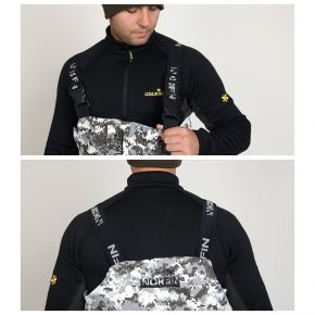 Костюм зимовий Norfin Explorer Camo -40 (340105-XXL)