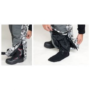 Костюм зимовий Norfin Explorer Camo -40 (340105-XXL)