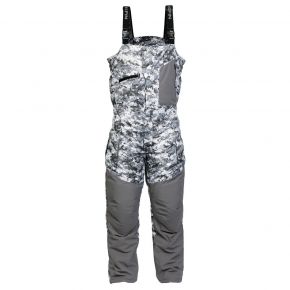Костюм зимовий Norfin Explorer Camo -40 (340105-XXL)