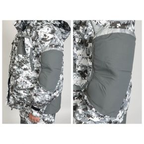 Костюм зимовий Norfin Explorer Camo -40 (340105-XXL)
