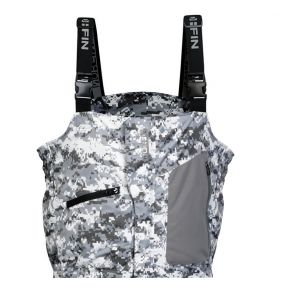 Костюм зимовий Norfin Explorer Camo -40 (340105-XXL)