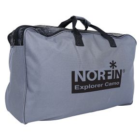 Костюм зимовий Norfin Explorer Camo -40 (340105-XXL)