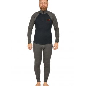 Термобілизна натільна Norfin Natural Heat Merino M (3095002-M)