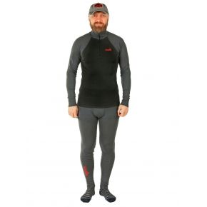 Термобілизна натільна Norfin Natural Heat Merino M (3095002-M)
