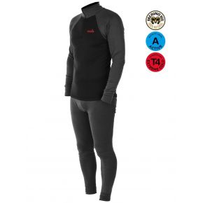 Термобілизна натільна Norfin Natural Heat Merino XXL (3095005-XXL)