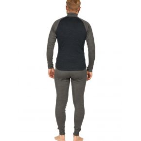 Термобілизна натільна Norfin Natural Heat Merino M (3095002-M)