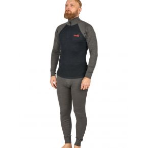 Термобілизна натільна Norfin Natural Heat Merino M (3095002-M)