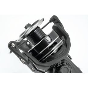 Котушка з бейтраннером Trabucco Maxxis Br 6500 (034-80-760)