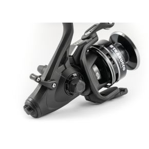 Котушка з бейтраннером Trabucco Maxxis Br 6500 (034-80-760)