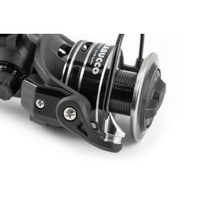 Котушка з бейтраннером Trabucco Maxxis Br 6500 (034-80-760)