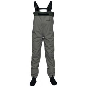 Вейдерси мембранні Norfin Whitewater 2 14000 мм (шкарпетка неопрен) (91247-04XL)