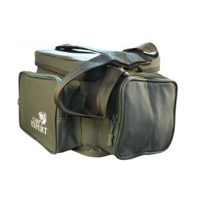 Сумка Carp Expert Rapid Hardtop Bag 30x20x24 cm (73301400)