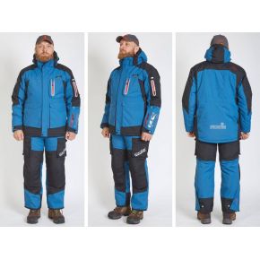 Костюм зимовий Norfin Tornado (408006-XXXL) Костюм зимовий Norfin Tornado (408006-XXXL)