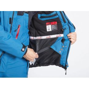 Костюм зимовий Norfin Tornado (408006-XXXL) Костюм зимовий Norfin Tornado (408006-XXXL)