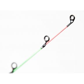 Вудилище фідерне Feeder Concept DISTANCE BLACK EXTRA HEAVY 180/3.90 (FCDIBH180-390)