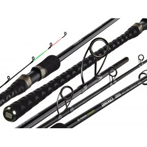 Вудилище фідерне Feeder Concept DISTANCE BLACK EXTRA HEAVY 180/3.90 (FCDIBH180-390)