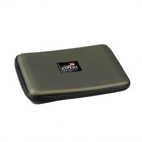 Набір 3 свінгера Carp Expert PRO LED з підключенням (77090343)