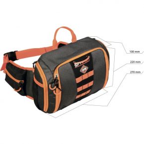 Поясна сумка Trabucco Rapture SFT Pro Hip Pack L (048-62-040)