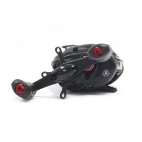 Котушка Salmo Elite Baitcast 6 30L (M5030L)