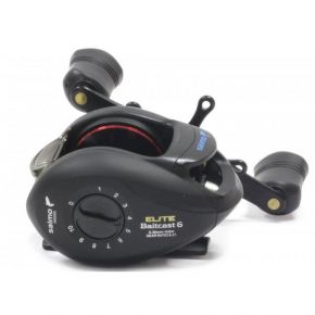 Котушка Salmo Elite Baitcast 6 30L (M5030L)