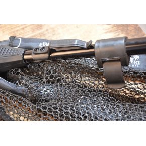 Підсак Carp Expert Neo Protect прогумований 2 м, 55x55 см (71047225)