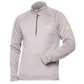 Термобілизна Norfin Base L Сірий (3029003-L)