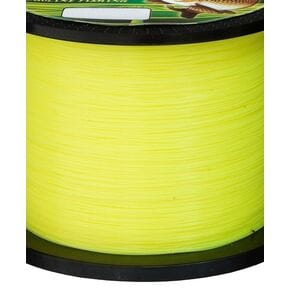 Волосінь Carp Expert UV Fluo Yellow 0.45mm 1000m (30120845)