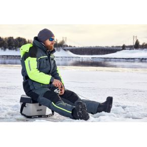 Костюм зимовий плаваючий Norfin Signal Pro -20 (434004-XL)