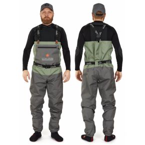 Вейдерси Norfin Pilot Stockingfoot 2 (83321-04XL)