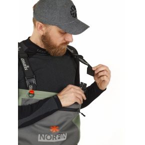 Вейдерси Norfin Pilot Stockingfoot 2 (83321-04XL)