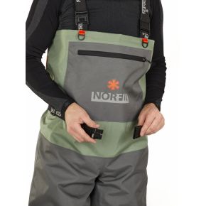 Вейдерси Norfin Pilot Stockingfoot 2 (83321-04XL)