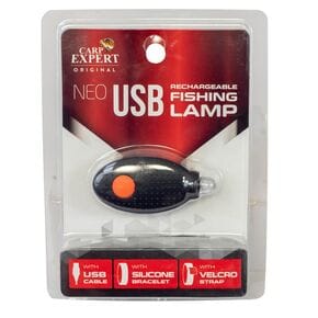 Ліхтарик Carp Expert NEO USB зарядка (74956550)