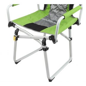 Крісло складне Norfin Mikelli NF Alu (NF-20220)